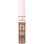 Essence Silky Blur Hydrating Longwear Concealer - Deep 310 1