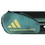 Adidas Racketbag Control Green 3.4