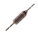 THERMAL FUSES 10 A - 240 C