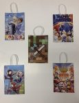 Cartoon Character Gift Bags HX21CM
