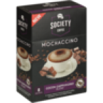 Mochaccino Sachets 8 X 20G