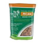 Pecan Wood Chips - Pecan