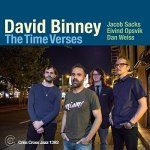 The Time Verses Cd