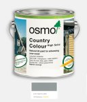 2742 Country Colour Traffic Grey 2.5L