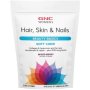 GNC Women's Hair Skin & Nails Soft Chew 60 Soft Chews