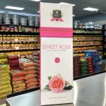 Sweet Rose Incense Stick