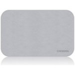 Eco-friendly Diatomite Shower Bath Rug Mat-quick Absorb Non-slip - Dark Grey
