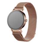 Volkano Valencia Series Ladies Smart Watch - Rose Gold
