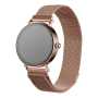 Volkano Valencia Series Ladies Smart Watch - Rose Gold