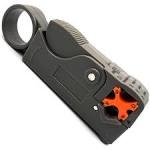 Hikvision Coaxial Cable Stripper – Round Handle