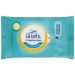 Intimate Care Wipes Chamomile 10 x 2's
