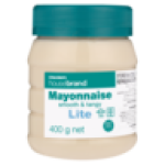 Lite Mayonnaise 400G