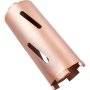 Tork Craft Diamond Core Bit 65 X 170 Mm Universal Purpose M22 TC180065