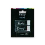 Eraser Large 2 Pack