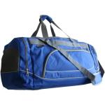 26" Duffel Bag Royal Blue
