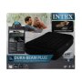 Intex Air-bed D/b P/rest Qn W/pump