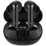 Volkano X Eclipse Series Adaptive Anc Tws Earphones VKX-1181-BK