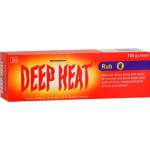 Rub 100G