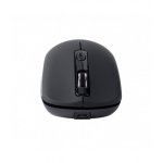 Astrum MW270 Mouse Wireless 2.4GHZ Recharge Black