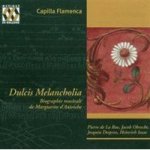 Dulcis Melancholia Cd