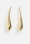 Bell A Teardrop Earring - Gold