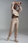 Active Track Pants - XL Light Grey