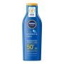 Nivea Childrens Lotion Spf 50+ 200ML