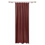 Curtain Jacquard Carol Bistro 3 200CM X 280CM