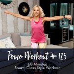 Fomo Style Workout 123