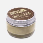 Shoemakers Choice Shines& Protect Shoe Cream Beige - Speedtrainer