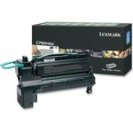 Lexmark C792 Extra High Yield Black Laser Toner Cartridge
