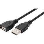 Volkano Extend Series USB Extension Cable