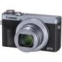 Canon Powershot G7 X Mark III Digital Camera Silver