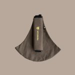 Wildride Toddler Carrier: Coffee