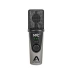 Apogee MIC Plus For Ipad Iphone Mac And Windows