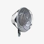 Totai Gas Heater Top