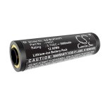Replacement Battery For Streamlight Junior Luxeon Protac Hl USB Protac Hl USB Etc.