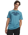 Under Armour Men Wm Locker Tag Blue - Blue 3XL