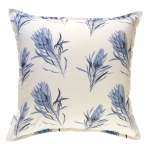 Blue Repens Mix Scatter Cushion Cover