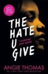 The Hate U Give Paperback