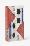2 Plate Stainless Steel Gas Stove With Connecting Accessories