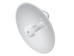 Ubiquiti Uisp Airmax Powerbeam Ac 2GHZ 18DBI Radio PBE-2AC-400