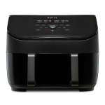 Instant Vortex Plus 8-IN-1 Versazone Air Fryer 8.5L