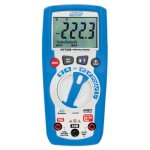 Major Tech MT26 600V Ac dc IP67 Trms Bluetooth Multimeter Cat III 600V