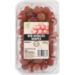 Red Seedless Grapes 500G