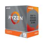 AMD Ryzen 9 3900XT 12-CORE 3.8GHZ AM4 - 100-100000277WOF