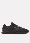 Reebok Nano X4 - Black midnight Plum dgtl Coral