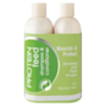 Nourish & Protect Shampoo & Conditioner 2 X 400ML
