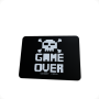 Game Over 3.D-MOUSE Pad