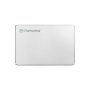 Transcend 1TB Storejet External Hard Drive 2.5" TS1TSJ25C3S